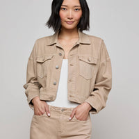 Vianney Denim Jacket
