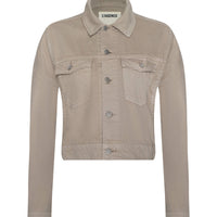 Vianney Denim Jacket