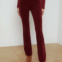 Stevie Velvet Jean