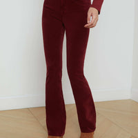 Stevie Velvet Jean