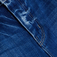 Alicent Wide-Leg Jean