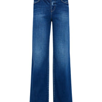 Alicent Wide-Leg Jean