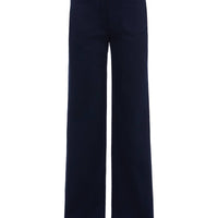Nolan Patch Pocket Jean