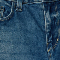 Krista Tapered Jean