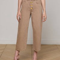 Liora Cropped Jean