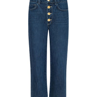 Liora Cropped Jean