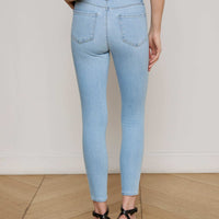Margot Cropped Skinny Jean