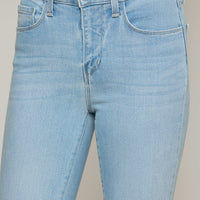 Margot Cropped Skinny Jean
