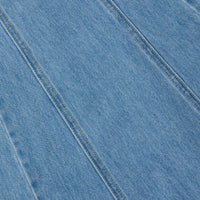 Mitzy Denim Dress