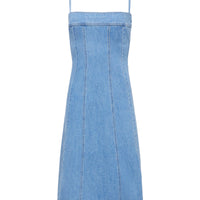Mitzy Denim Dress