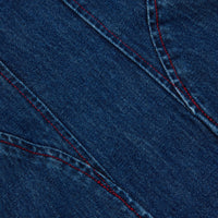 Jaxyn Denim Dress