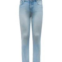 Mira Cropped Bootcut Jean