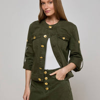 Anouk Denim Jacket