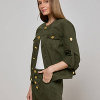 Anouk Denim Jacket