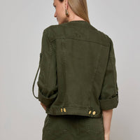 Anouk Denim Jacket