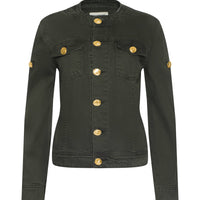 Anouk Denim Jacket