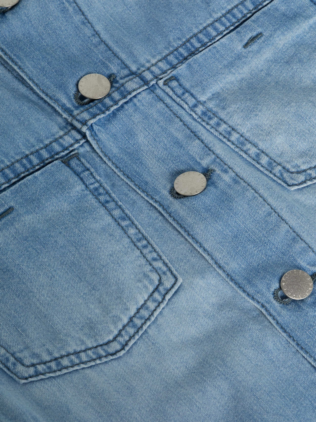 Janelle Denim Jacket