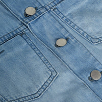 Janelle Denim Jacket