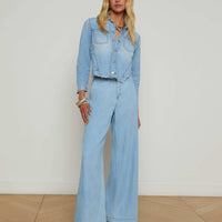 Janelle Denim Jacket
