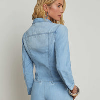 Janelle Denim Jacket