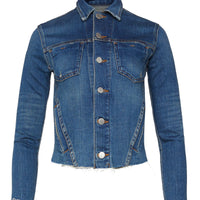 Janelle Denim Jacket