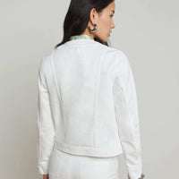 Yari Denim Jacket