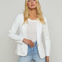 Baldwin Denim Blazer