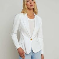 Baldwin Denim Blazer