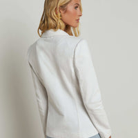 Baldwin Denim Blazer