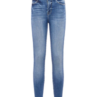 Margot Cropped Skinny Jean