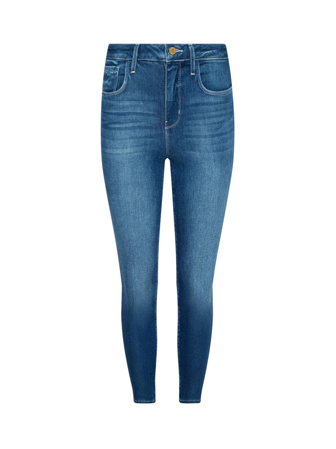 Margot Cropped Skinny Jean