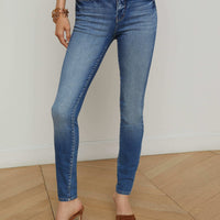 Marguerite Skinny Jean