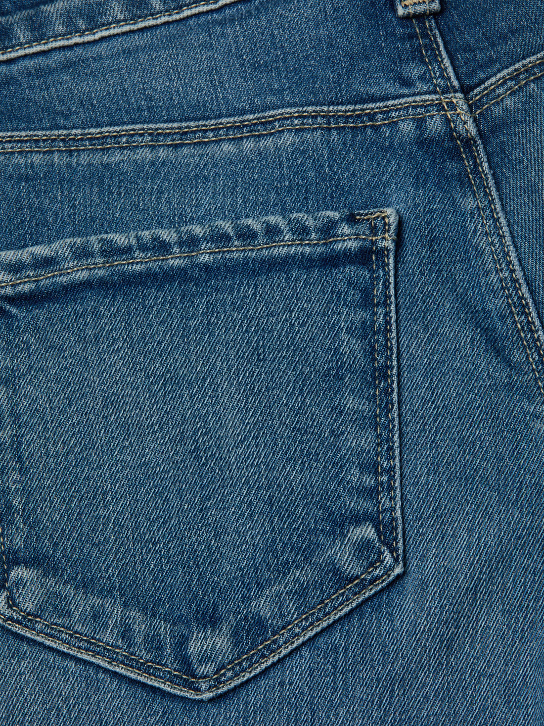 Marguerite Skinny Jean