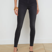 Marguerite Skinny Jean
