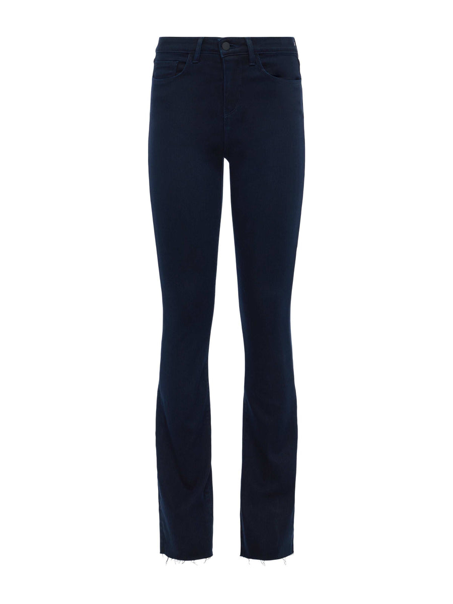 Ruth Straight-Leg Jean