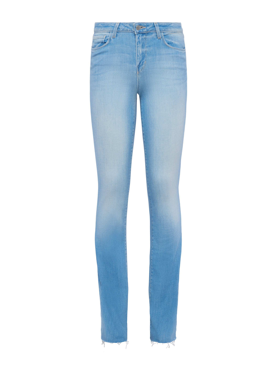 Ruth Straight-Leg Jean