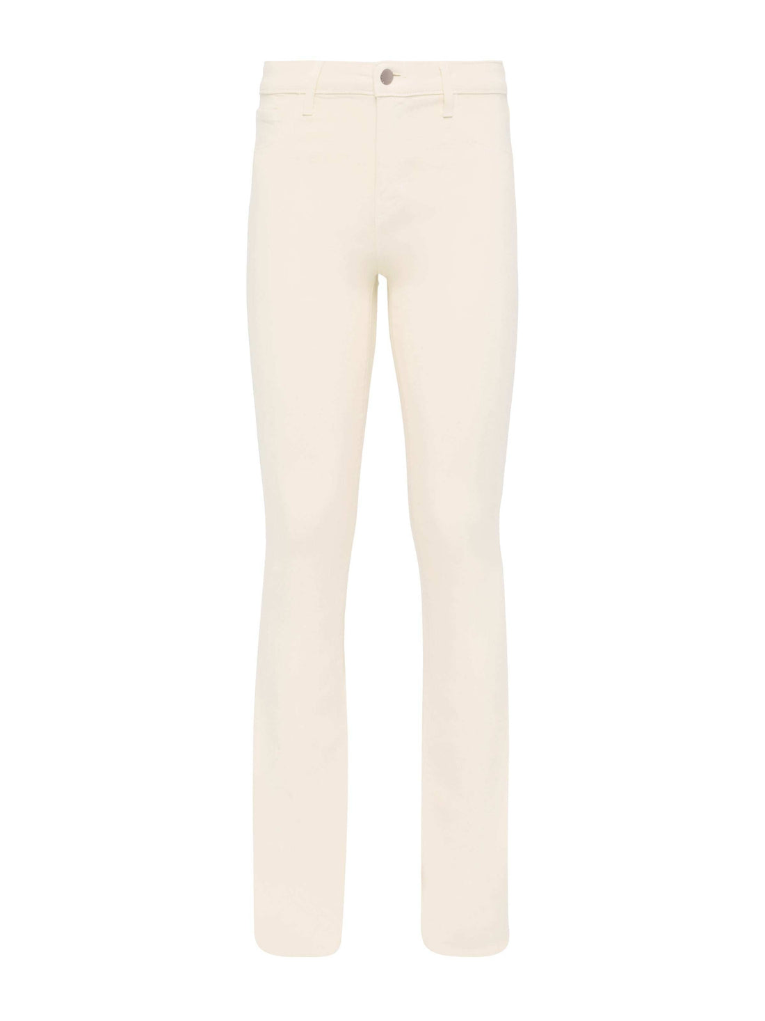 Selma Coated Bootcut Jean
