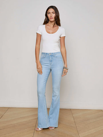 Marty Flare Jean