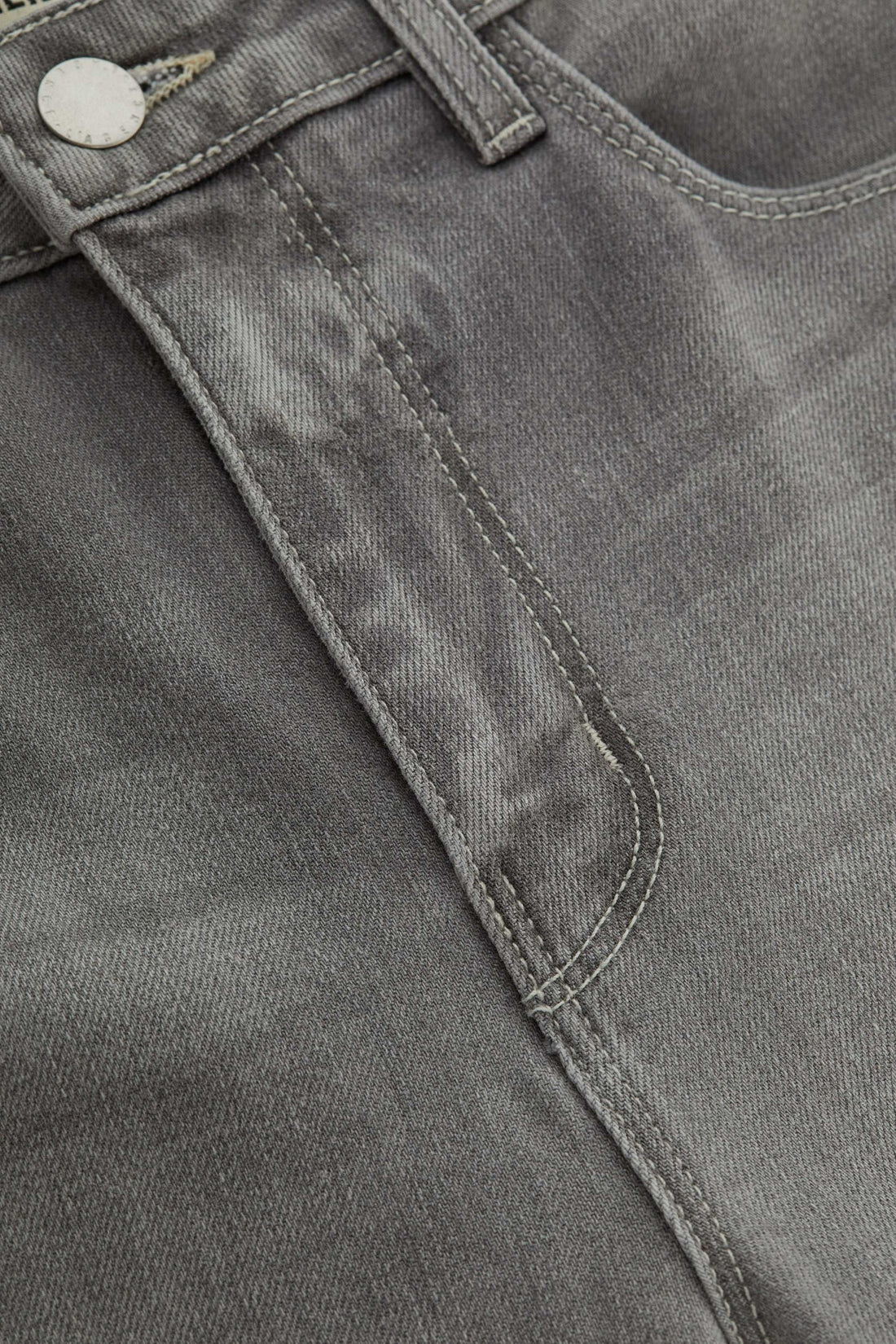 Clayton Wide-Leg Jean