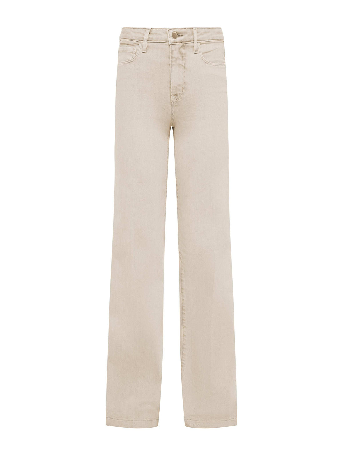 Clayton Wide-Leg Jean