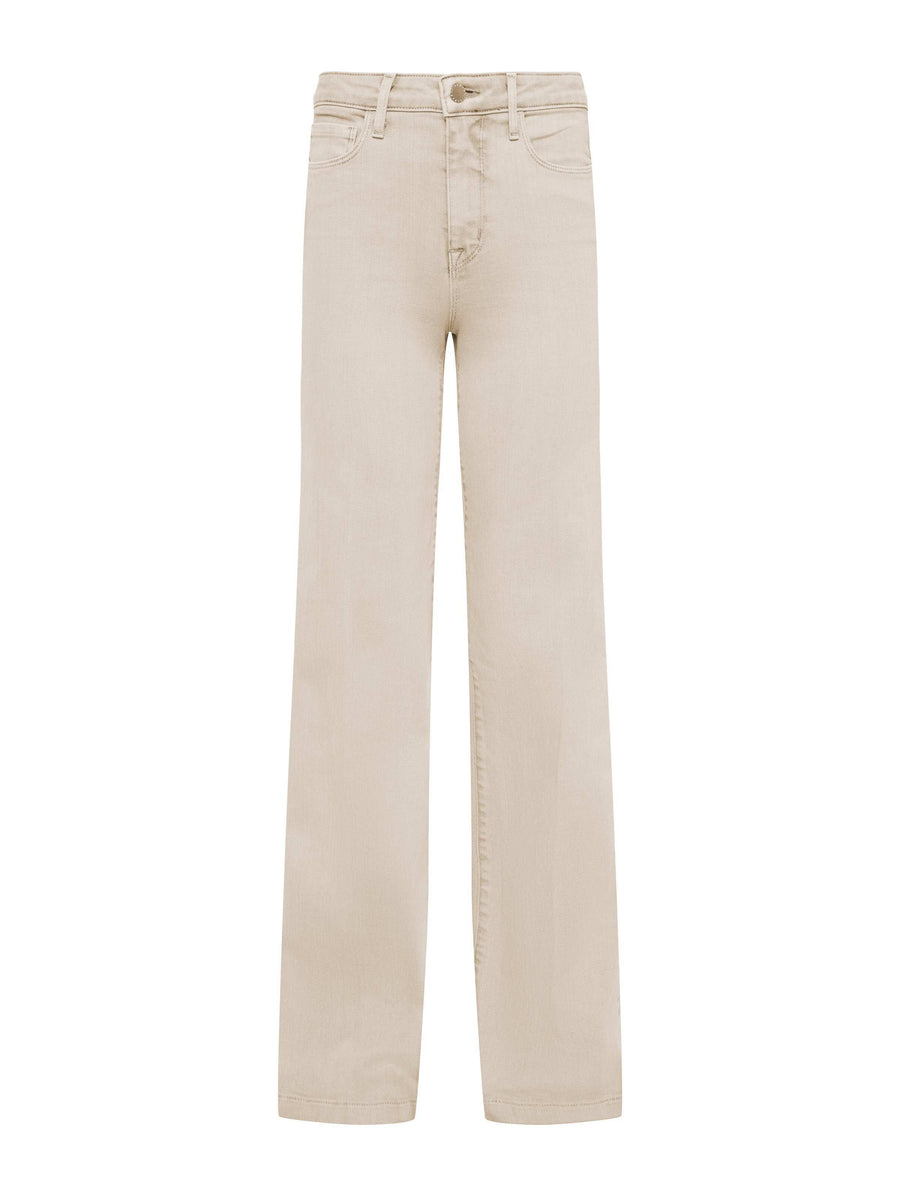 Clayton Wide-Leg Jean