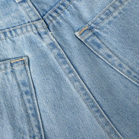 Clayton Wide-Leg Jean