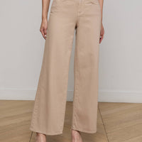 Alicent Wide-Leg Jean