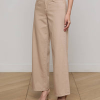 Alicent Wide-Leg Jean