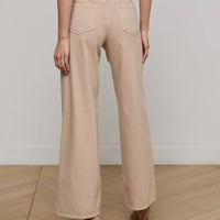 Alicent Wide-Leg Jean