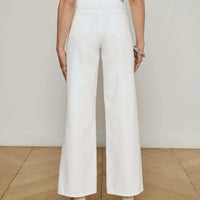 Alicent Wide-Leg Jean