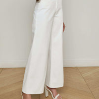 Alicent Wide-Leg Jean