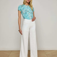Alicent Wide-Leg Jean