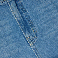 Alicent Wide-Leg Jean