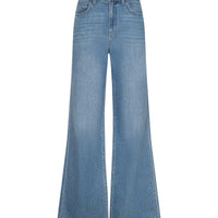 Alicent Wide-Leg Jean